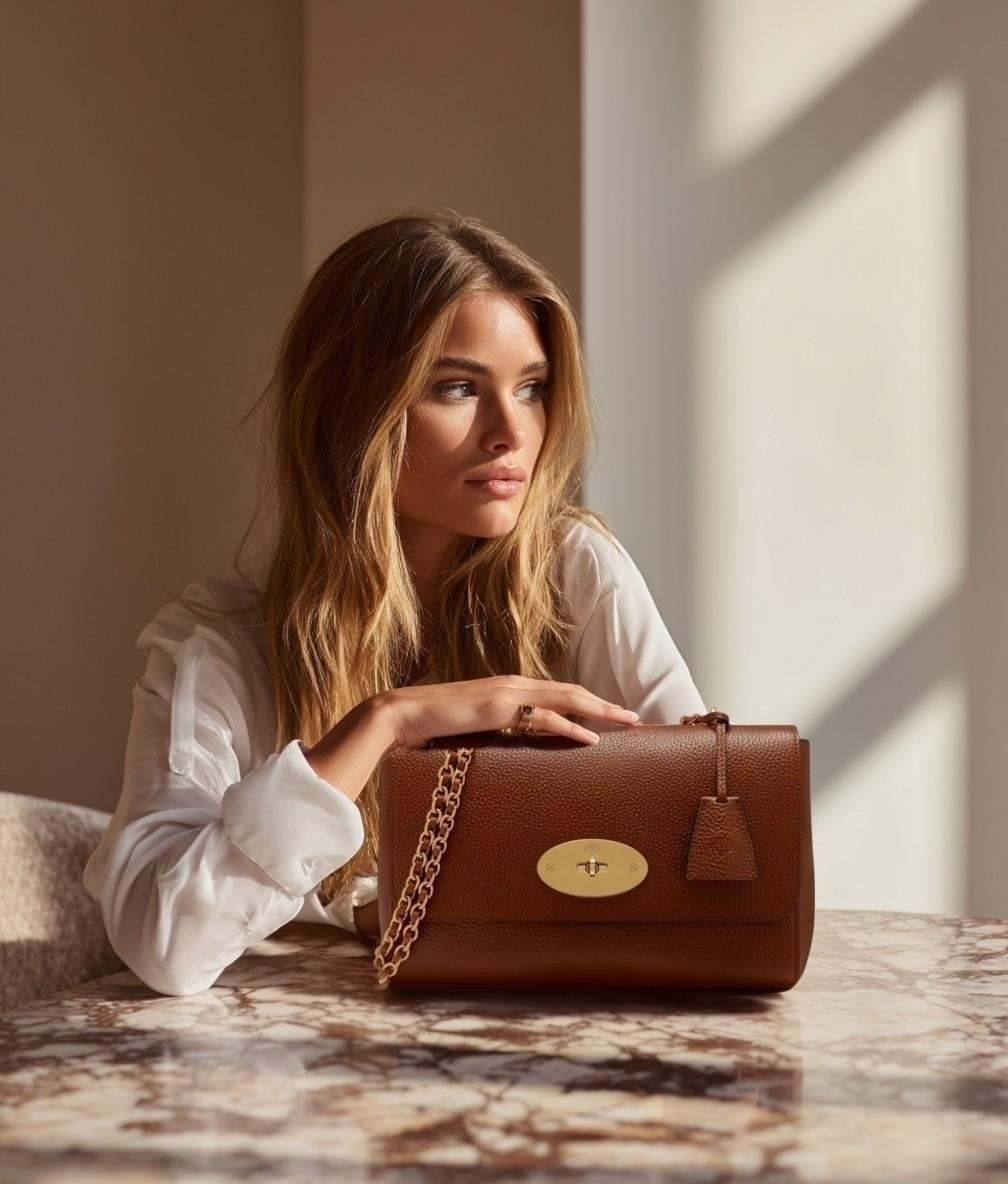 MULBERRY