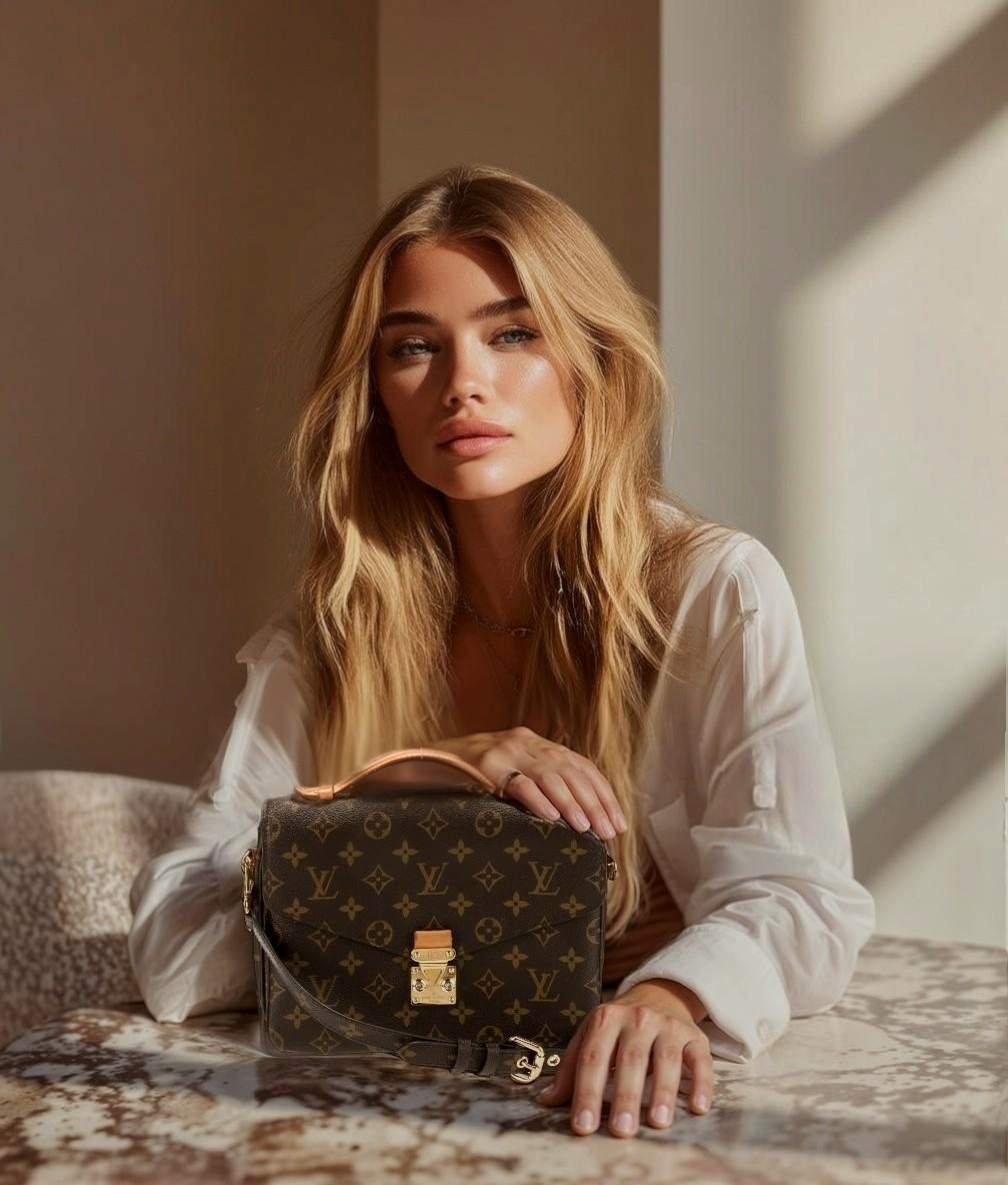 LOUIS VUITTON