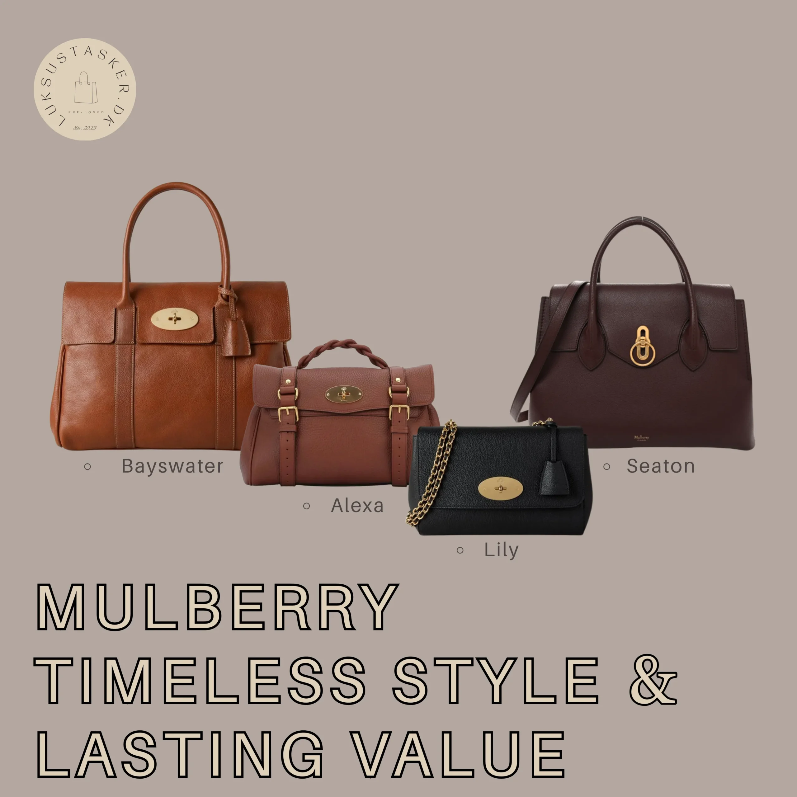 Er Mulberry-tasker stadig et godt køb i 2025?