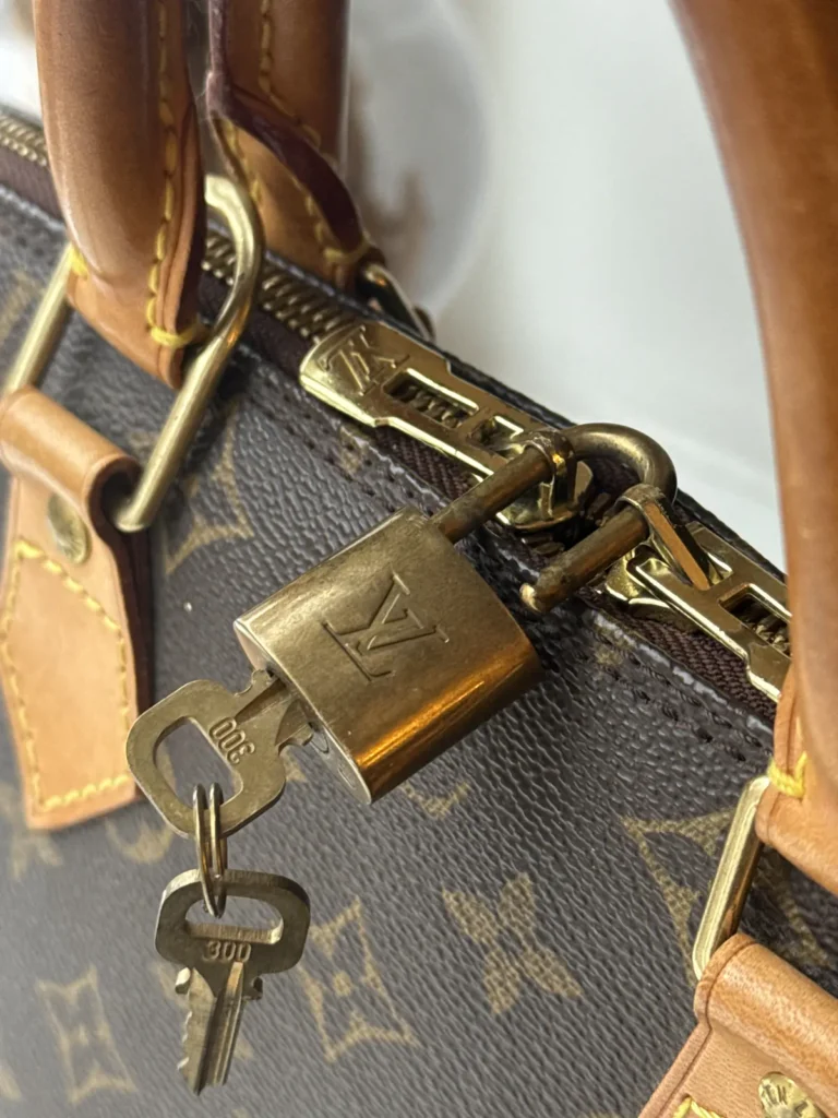 Louis Vuitton Alma PM – Monogram Canvas (M51130)